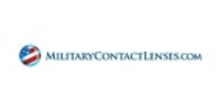 Military Contact Lenses coupons